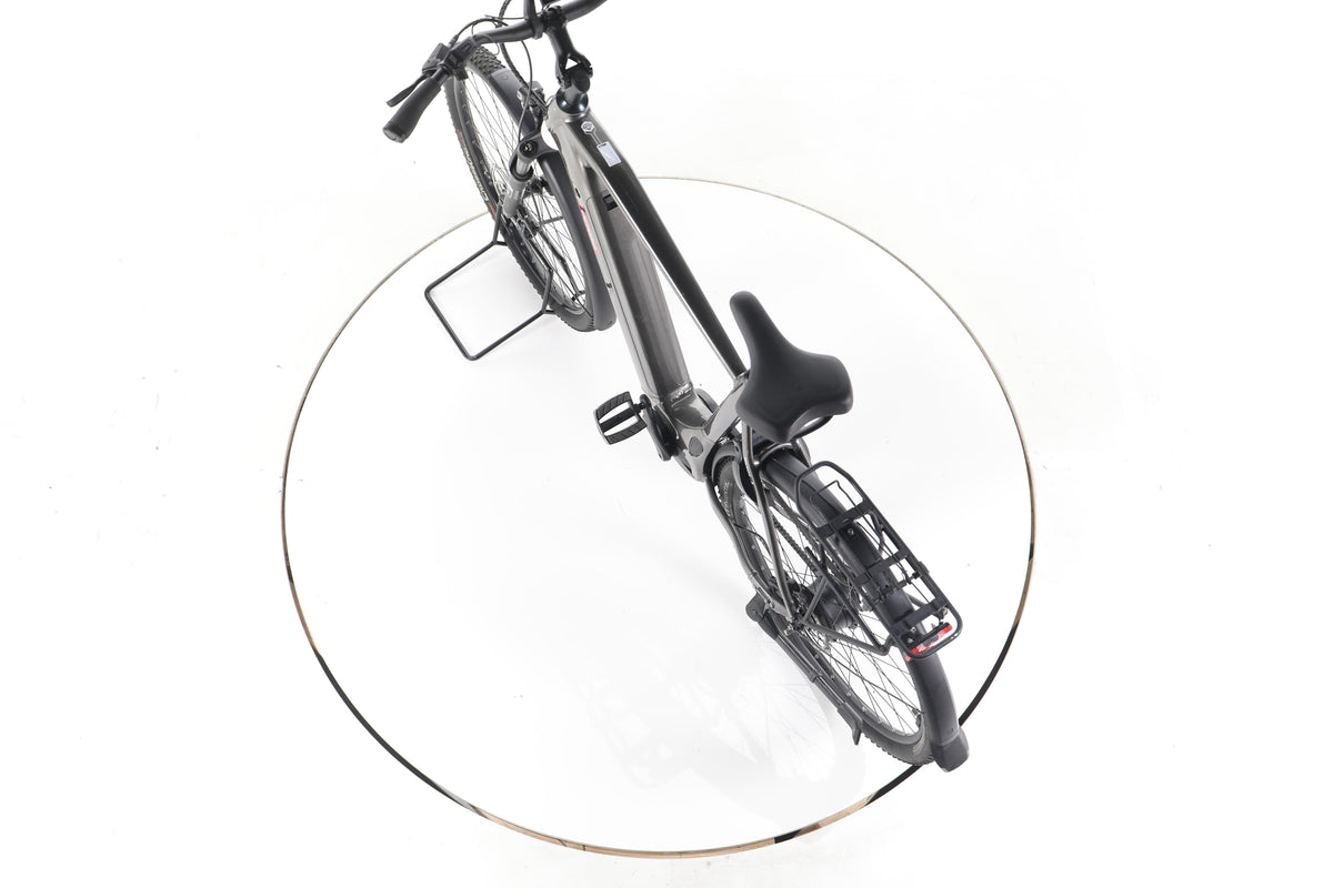 Victoria Manoc 3 City E-Bike - Image 21