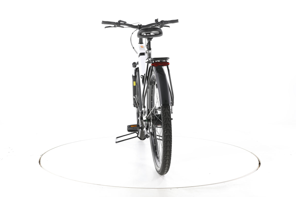 Scott SUB 40 Belt City E-Bike Tiefeinsteiger 2025 - Image 10