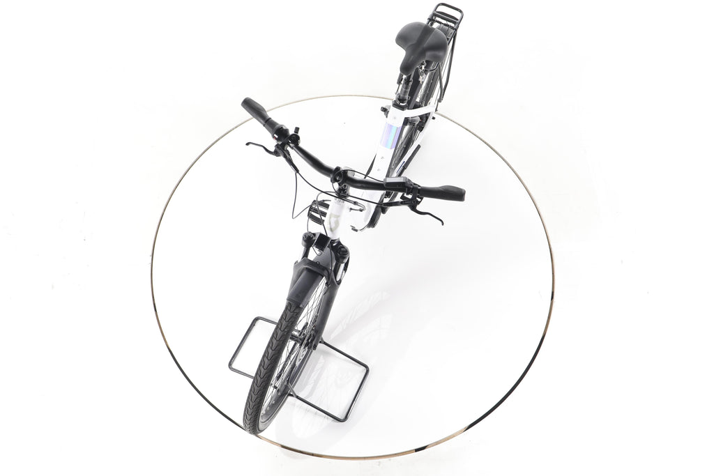 Scott SUB 40 Belt City E-Bike Tiefeinsteiger 2025 - Image 17