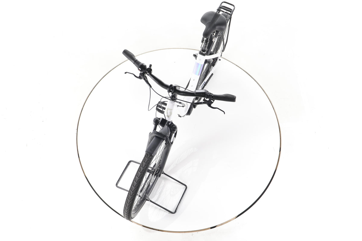 Scott SUB 40 Belt City E-Bike Tiefeinsteiger 2025 - Image 17