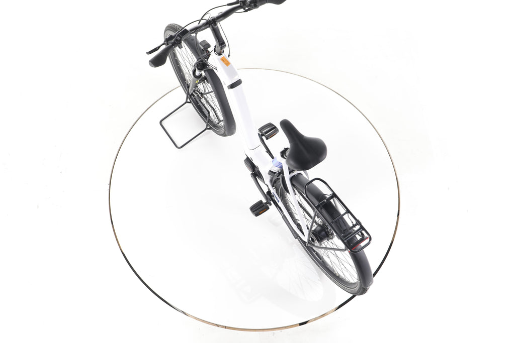 Scott SUB 40 Belt City E-Bike Tiefeinsteiger 2025 - Image 21