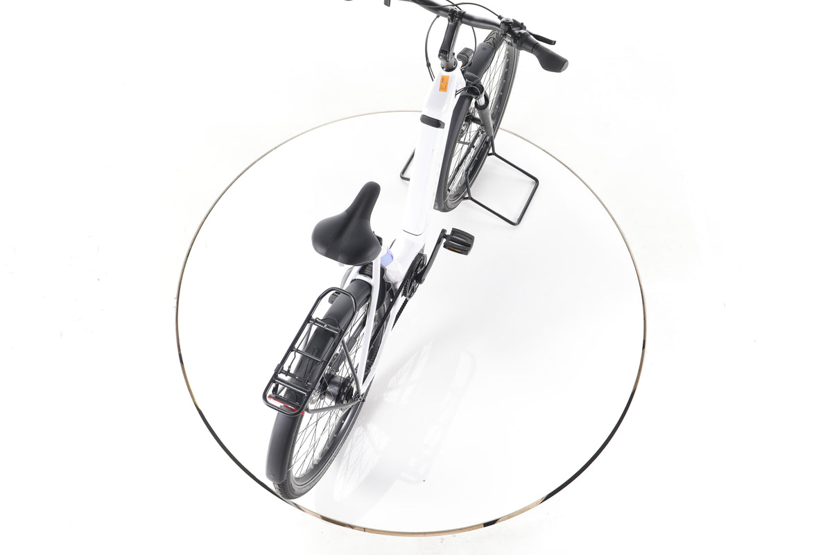 Scott SUB 40 Belt City E-Bike Tiefeinsteiger 2025 - Image 23