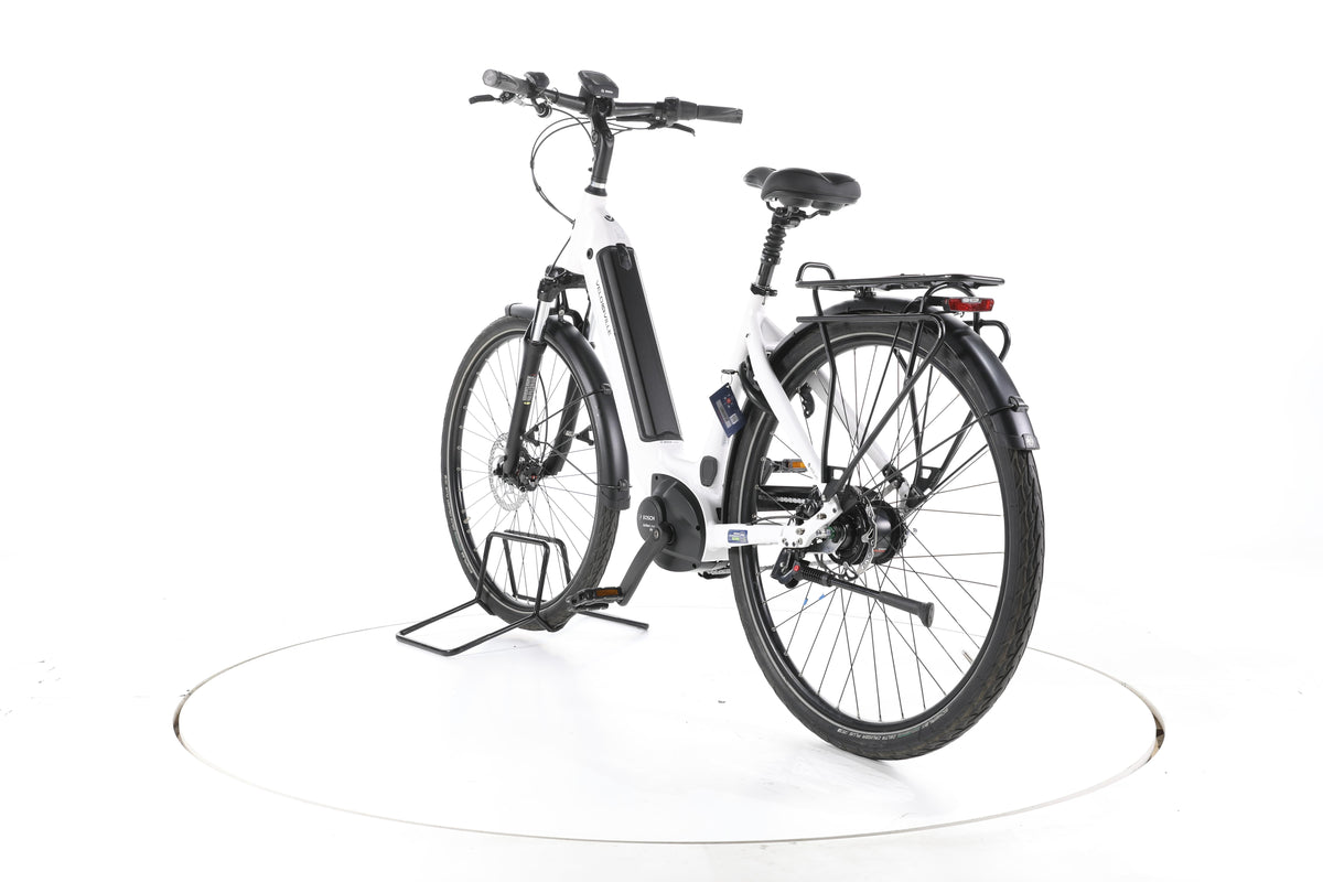 Velo de Ville AEB 490 City E-Bike Tiefeinsteiger - Image 9