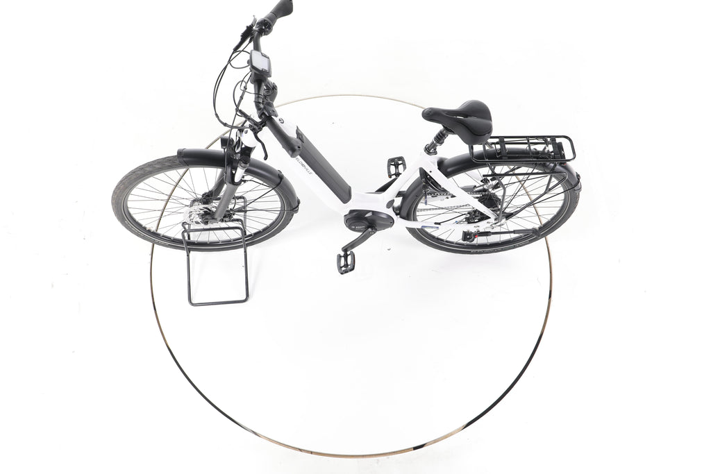 Velo de Ville AEB 490 City E-Bike Tiefeinsteiger - Image 19