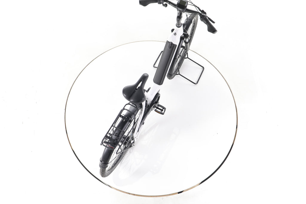 Velo de Ville AEB 490 City E-Bike Tiefeinsteiger - Image 23