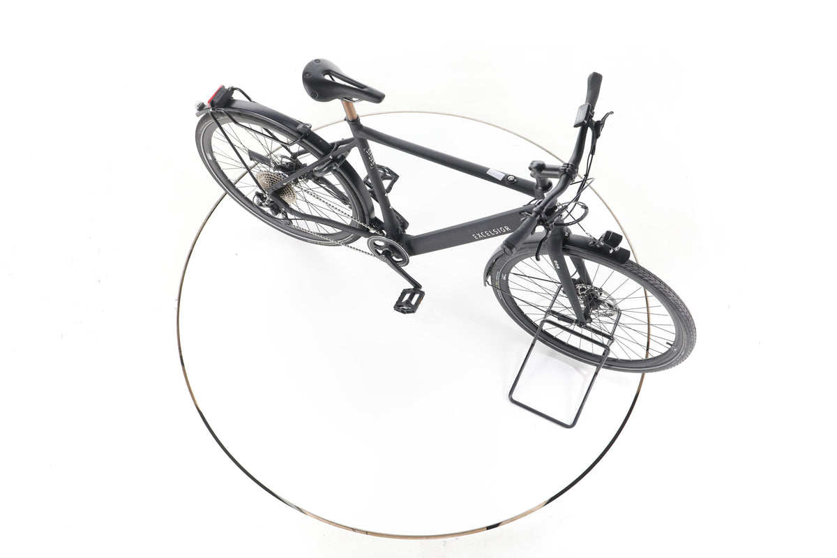 Excelsior Urban-E E-Bike - Image 14