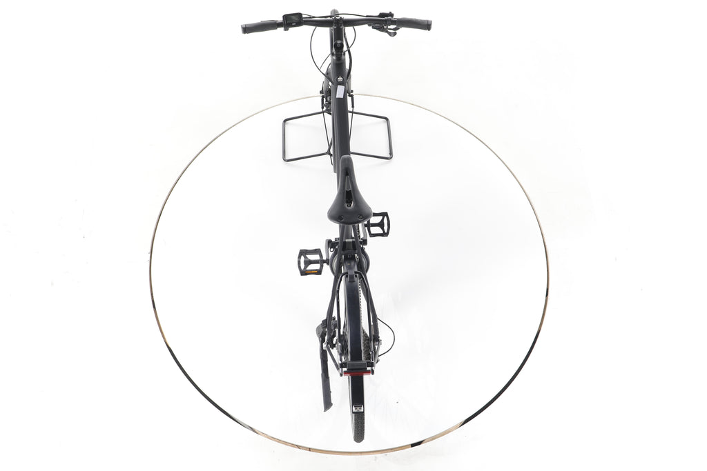 Excelsior Urban-E E-Bike - Image 22