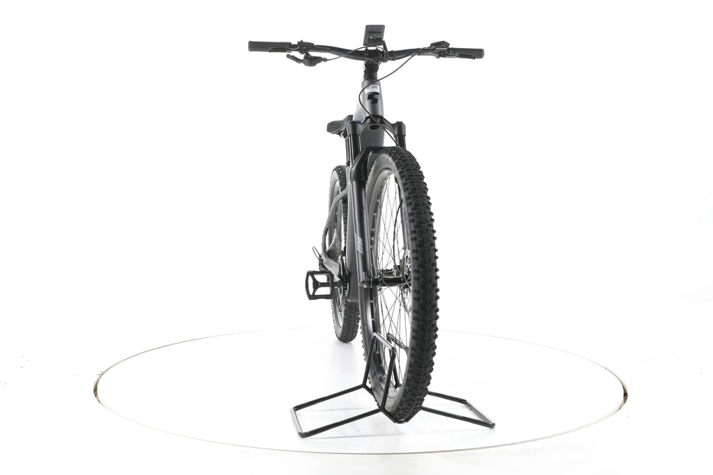 Cube Reaction Hybrid Pro E-Bike - Image 4
