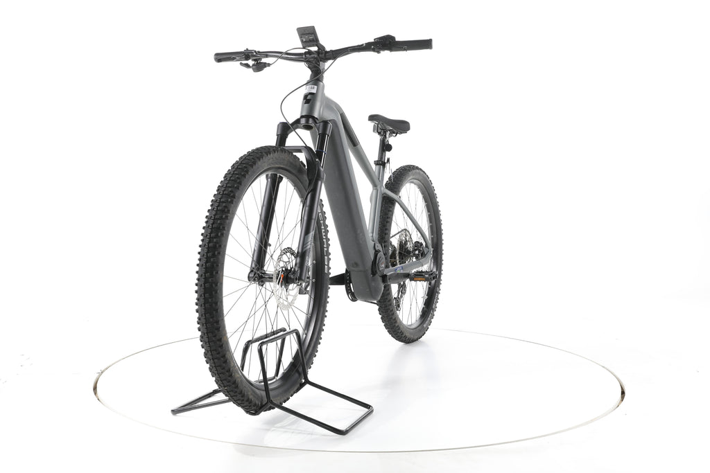 Cube Reaction Hybrid Pro E-Bike - Image 5