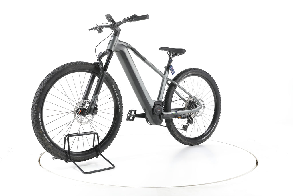 Cube Reaction Hybrid Pro E-Bike - Image 6