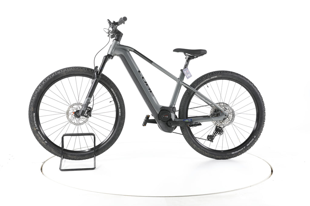 Cube Reaction Hybrid Pro E-Bike - Image 7
