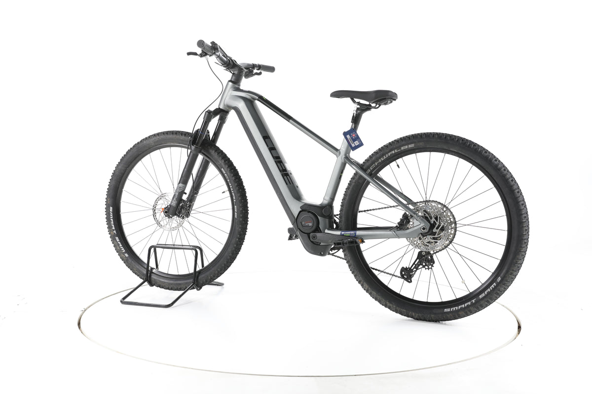 Cube Reaction Hybrid Pro E-Bike - Image 8