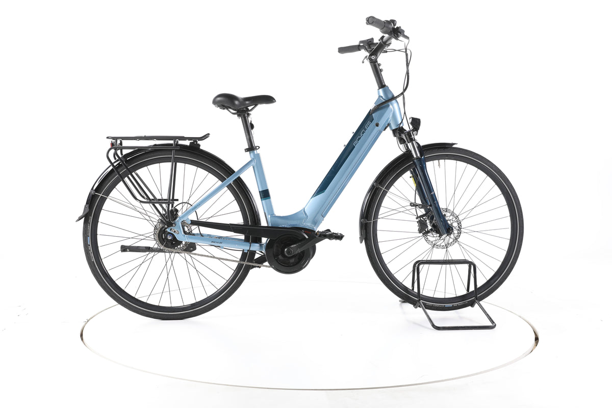Electra Bicycle Faro 5.6 City E-Bike Tiefeinsteiger - Image 1