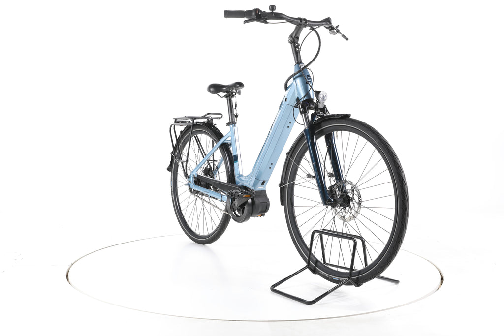 Electra Bicycle Faro 5.6 City E-Bike Tiefeinsteiger - Image 3