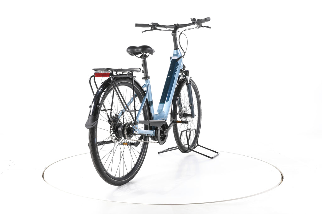 Electra Bicycle Faro 5.6 City E-Bike Tiefeinsteiger - Image 11