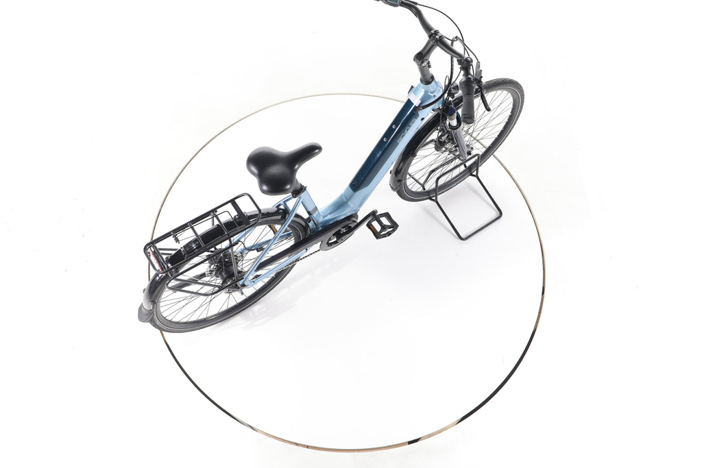 Electra Bicycle Faro 5.6 City E-Bike Tiefeinsteiger - Image 24