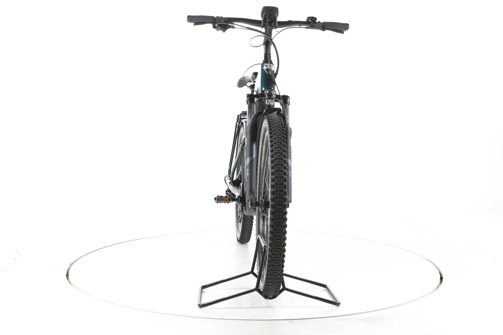 Conway Cairon SUV 3.0 Trekking E-Bike Tiefeinsteiger - Image 4