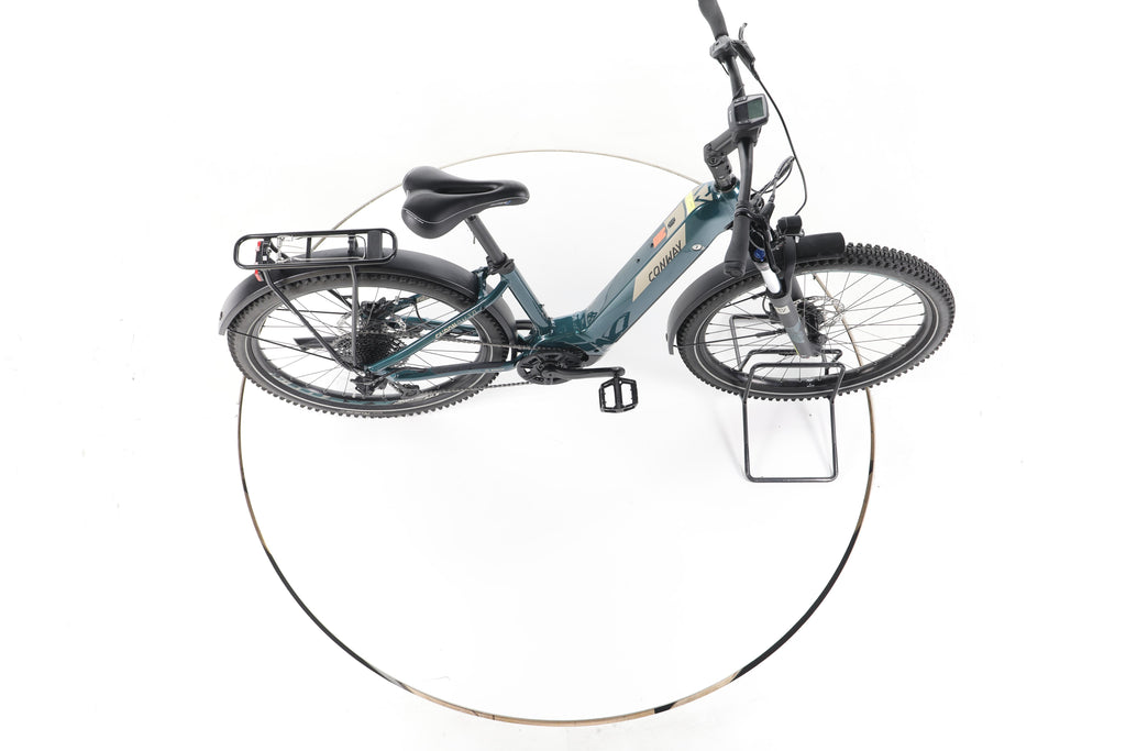 Conway Cairon SUV 3.0 Trekking E-Bike Tiefeinsteiger - Image 13