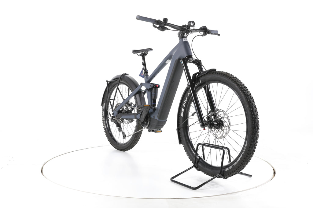 Cube Stereo Hybrid ONE44 Pro SUV E-Bike Carbon 2026 - Image 3