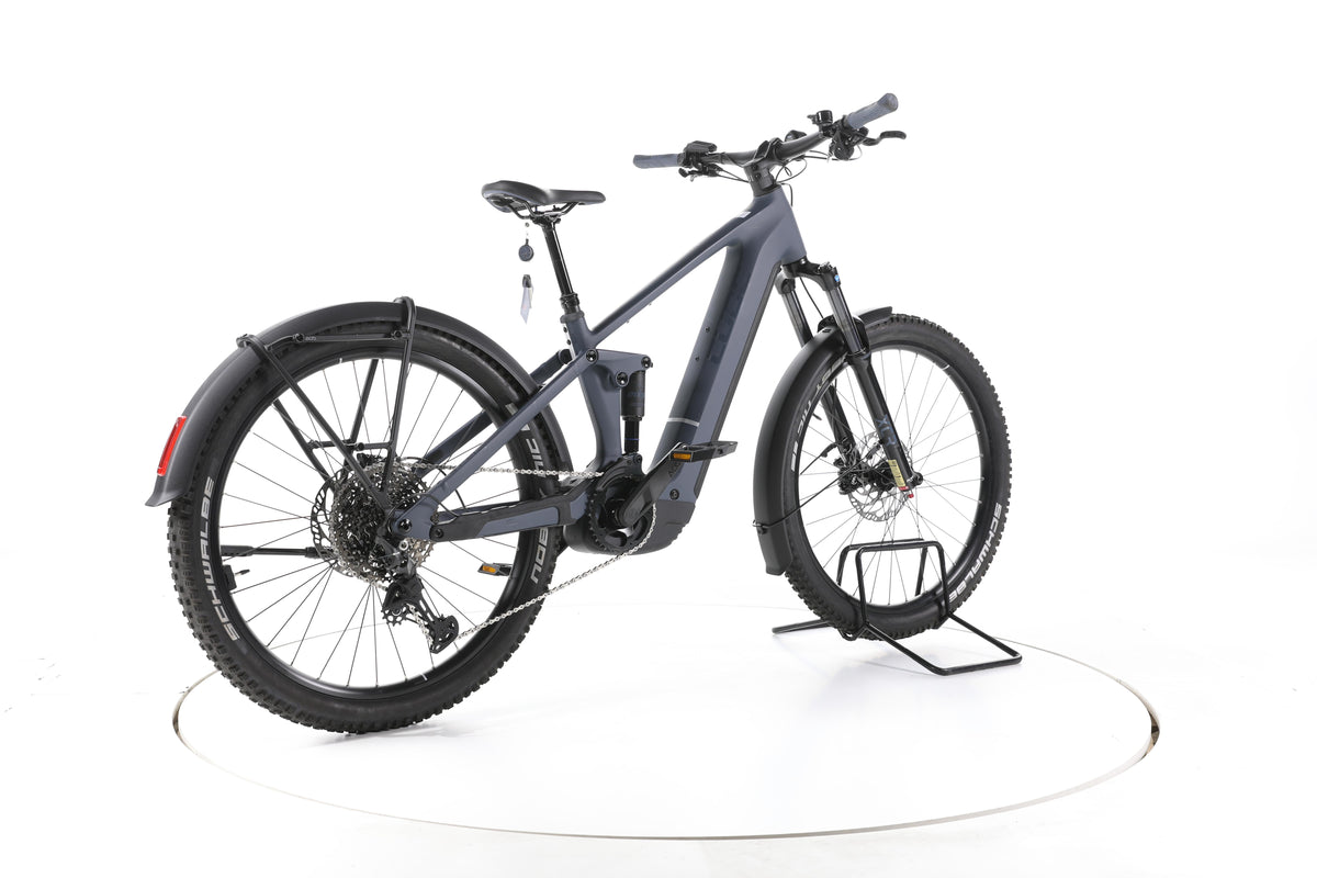 Cube Stereo Hybrid ONE44 Pro SUV E-Bike Carbon 2026 - Image 12