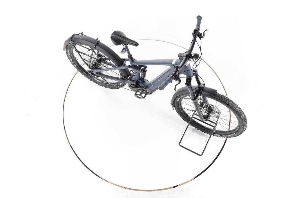 Cube Stereo Hybrid ONE44 Pro SUV E-Bike Carbon 2026 - Image 14