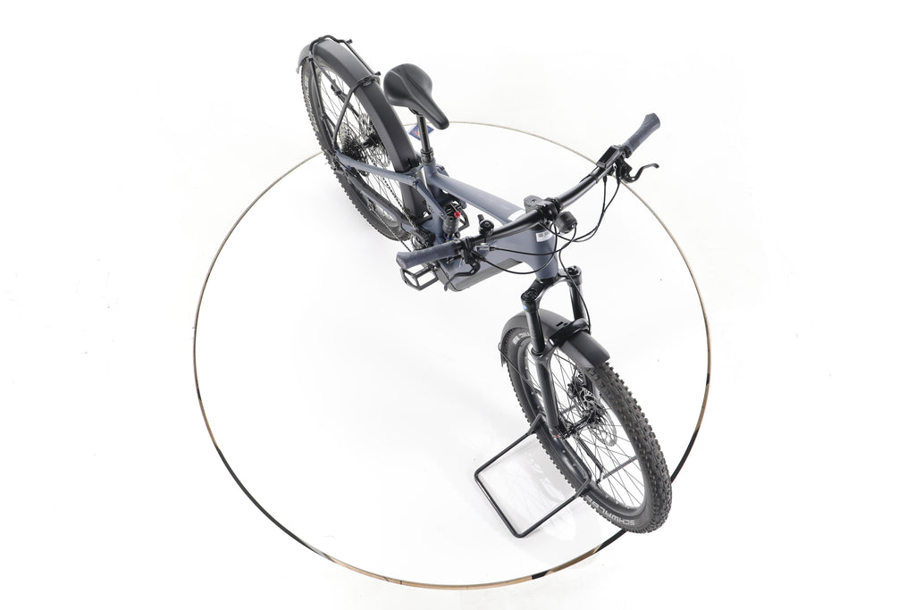 Cube Stereo Hybrid ONE44 Pro SUV E-Bike Carbon 2026 - Image 15