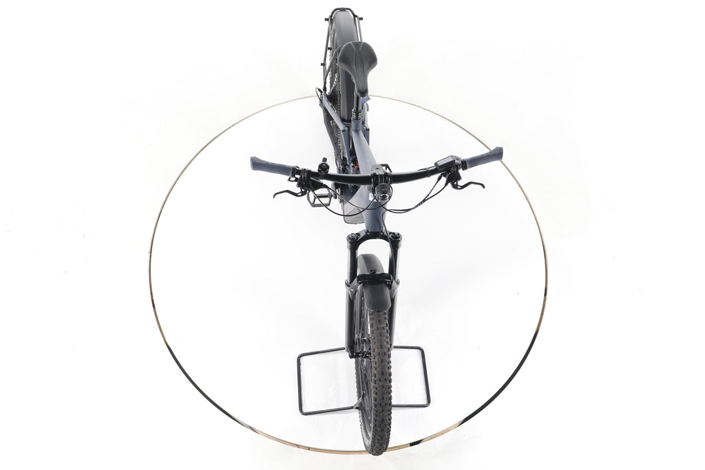 Cube Stereo Hybrid ONE44 Pro SUV E-Bike Carbon 2026 - Image 16