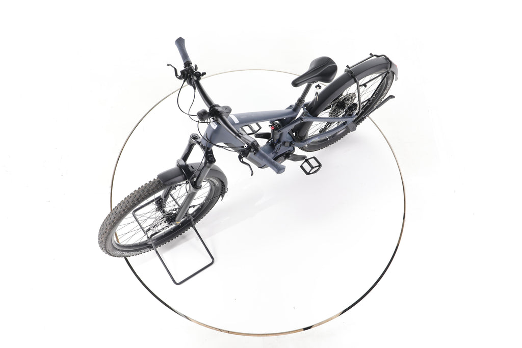 Cube Stereo Hybrid ONE44 Pro SUV E-Bike Carbon 2026 - Image 18