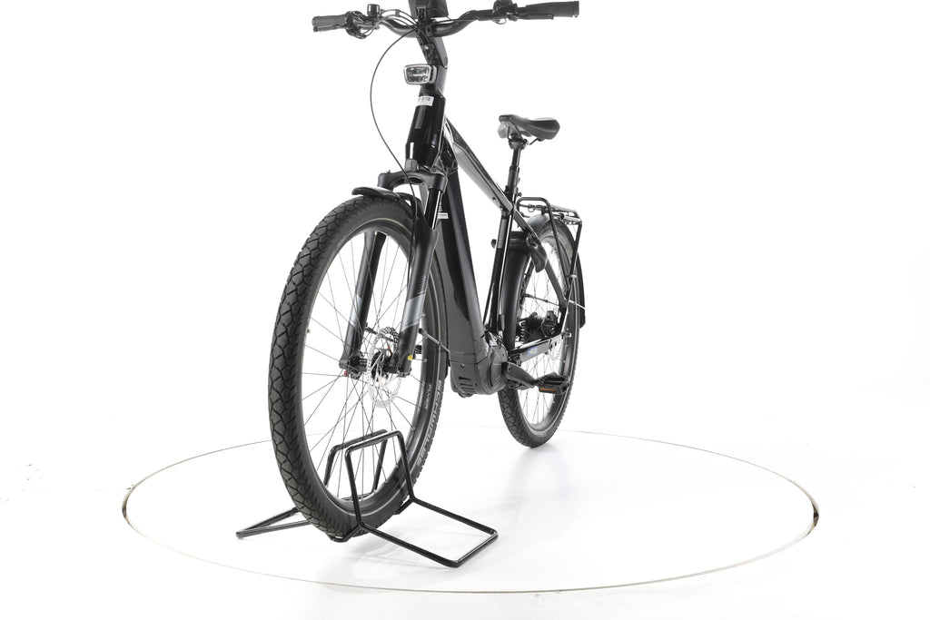 FLYER Upstreet 7.23 City E-Bike - Image 5