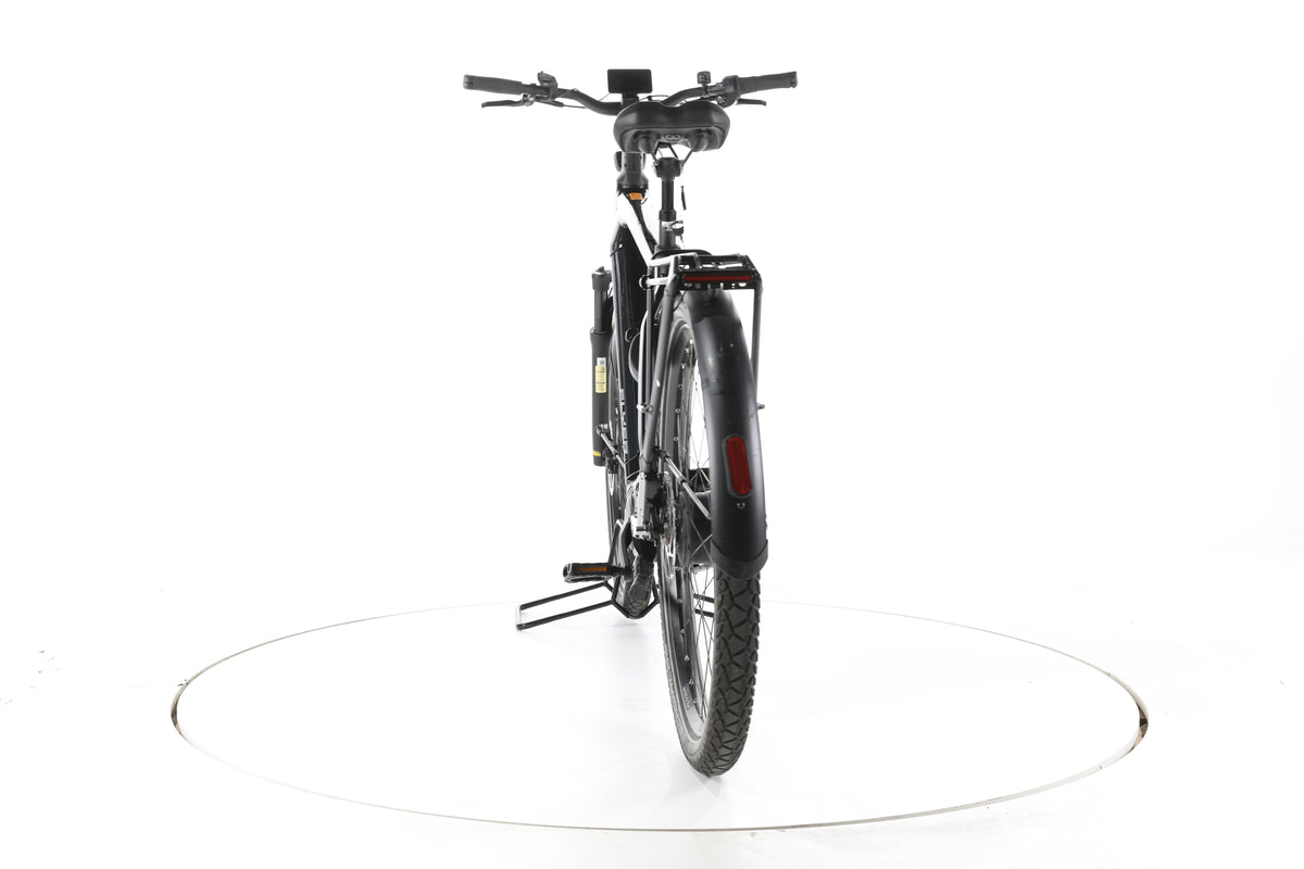 FLYER Upstreet 7.23 City E-Bike - Image 10