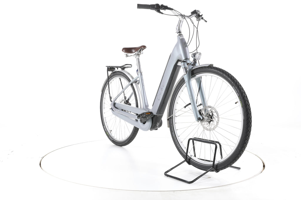 Cube Ella Cruise Hybrid 500 City E-Bike Tiefeinsteiger - Image 3