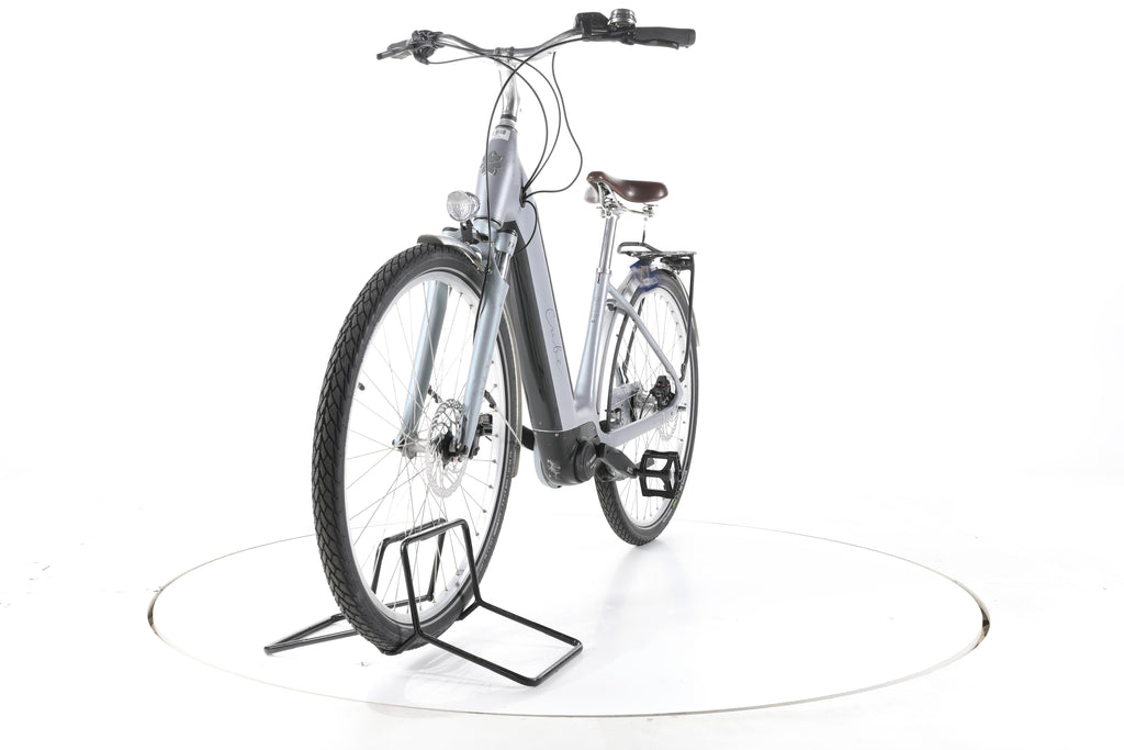 Cube Ella Cruise Hybrid 500 City E-Bike Tiefeinsteiger - Image 5