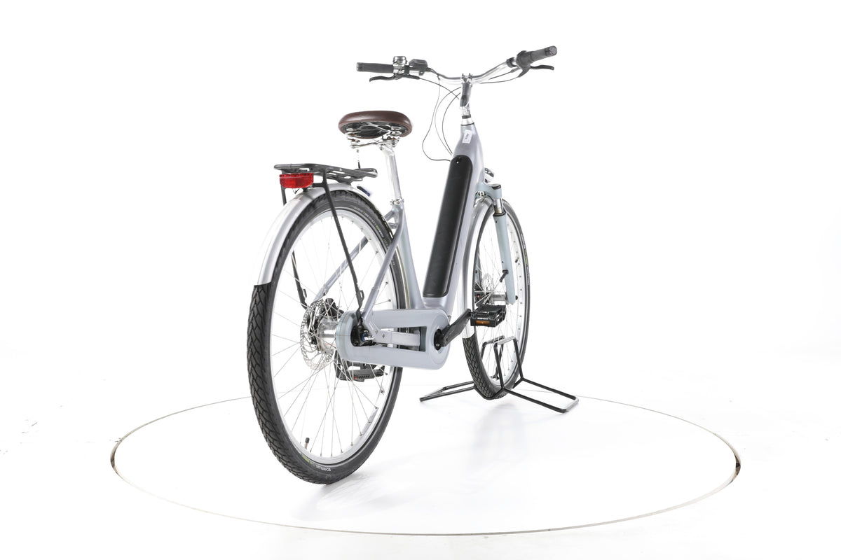Cube Ella Cruise Hybrid 500 City E-Bike Tiefeinsteiger - Image 11