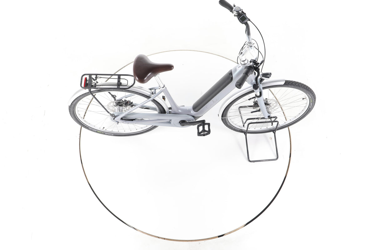 Cube Ella Cruise Hybrid 500 City E-Bike Tiefeinsteiger - Image 13