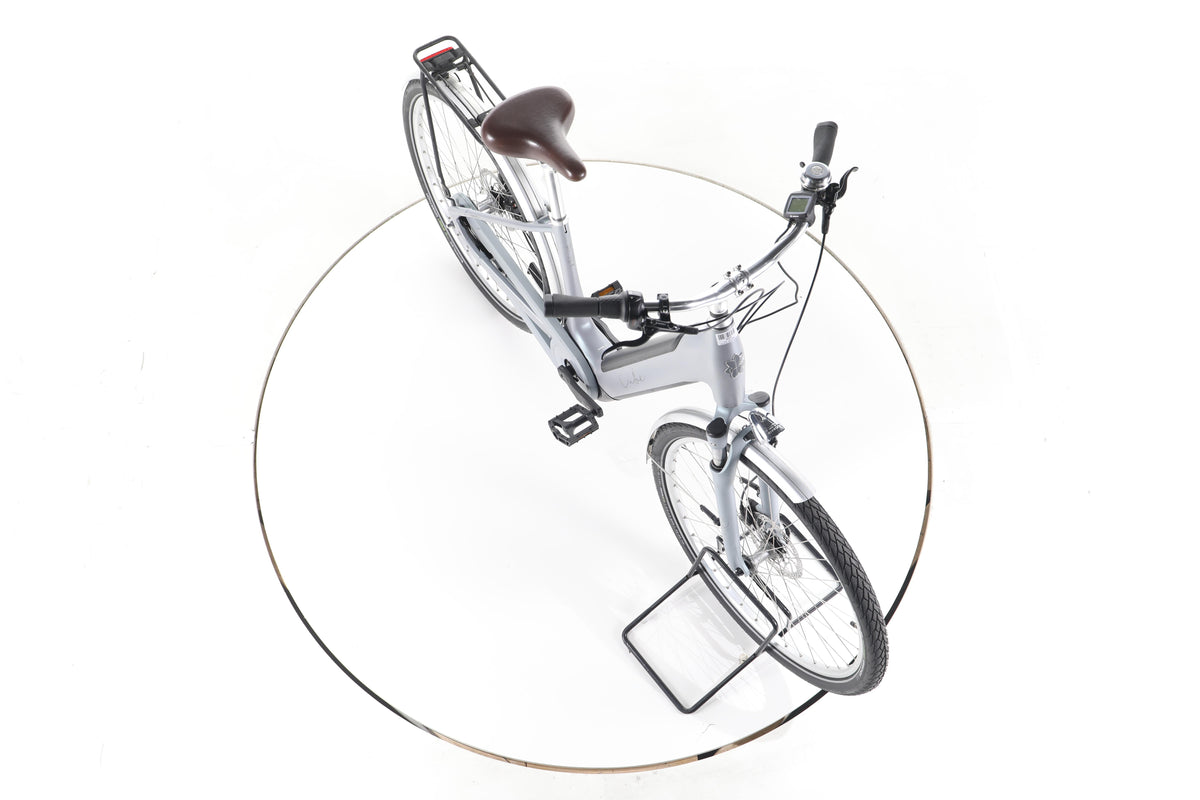 Cube Ella Cruise Hybrid 500 City E-Bike Tiefeinsteiger - Image 15