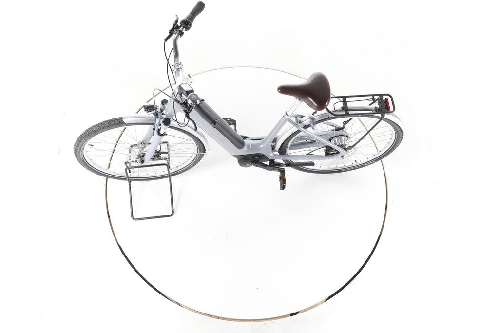 Cube Ella Cruise Hybrid 500 City E-Bike Tiefeinsteiger - Image 19