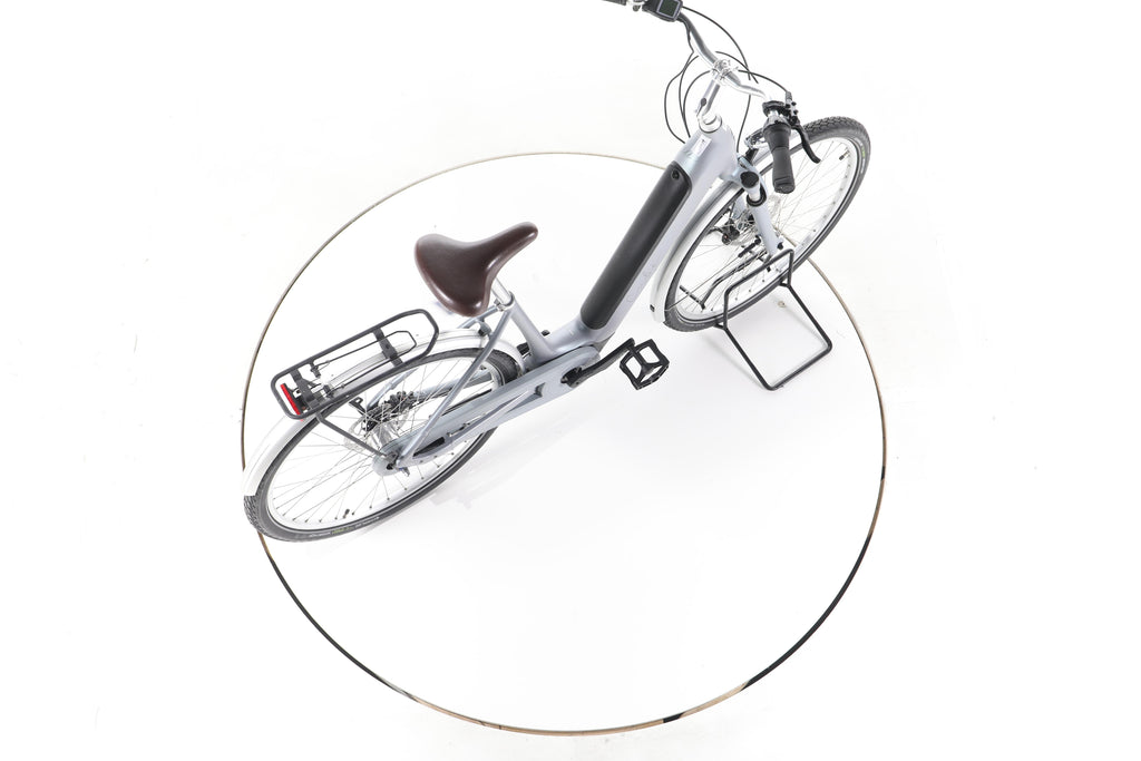 Cube Ella Cruise Hybrid 500 City E-Bike Tiefeinsteiger - Image 24