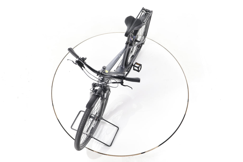 Cube Touring Hybrid ONE 625 Trekking E-Bike - Image 17