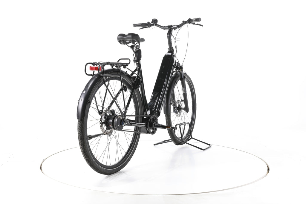 Böttcher Shark City E-Bike Tiefeinsteiger - Image 11