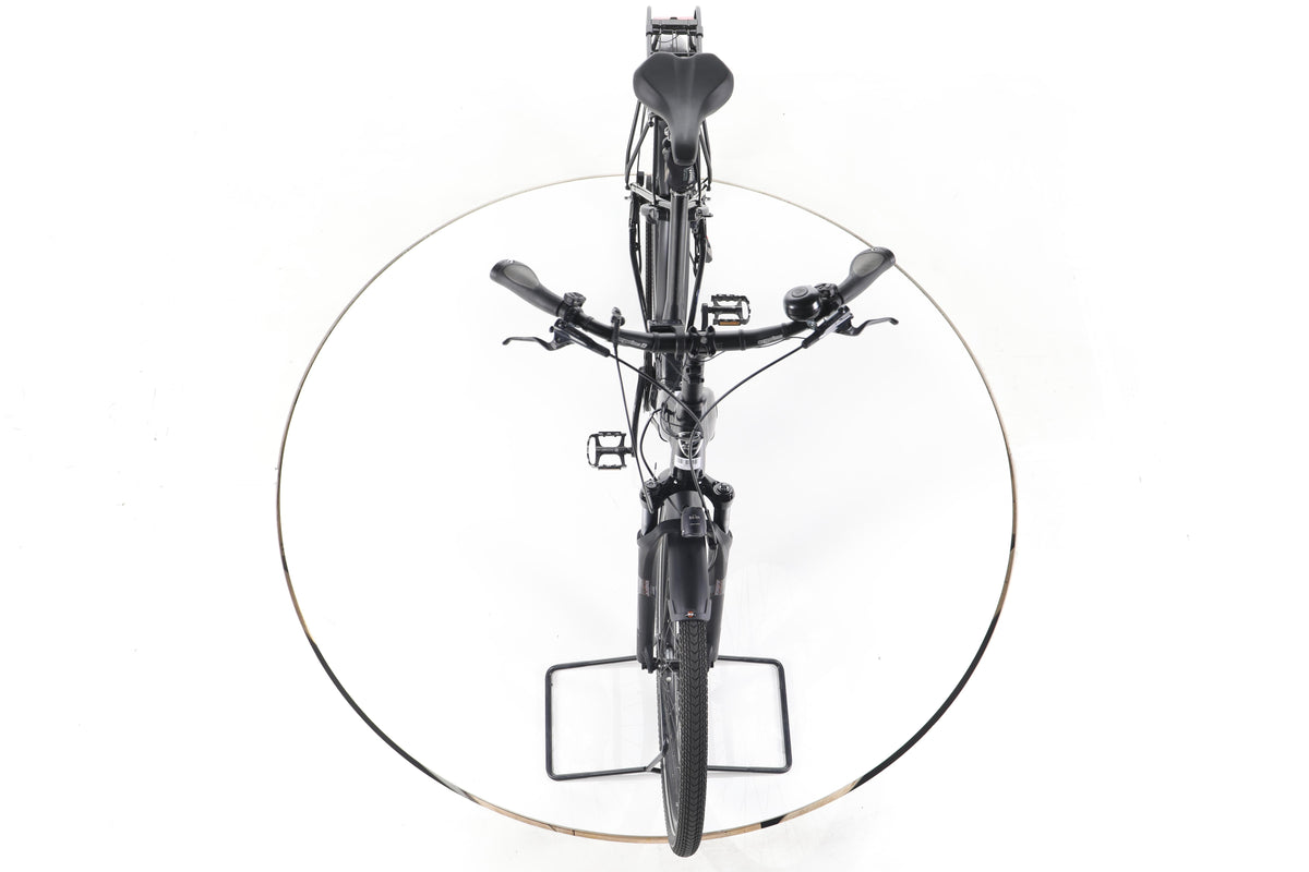 Böttcher Shark City E-Bike Tiefeinsteiger - Image 16