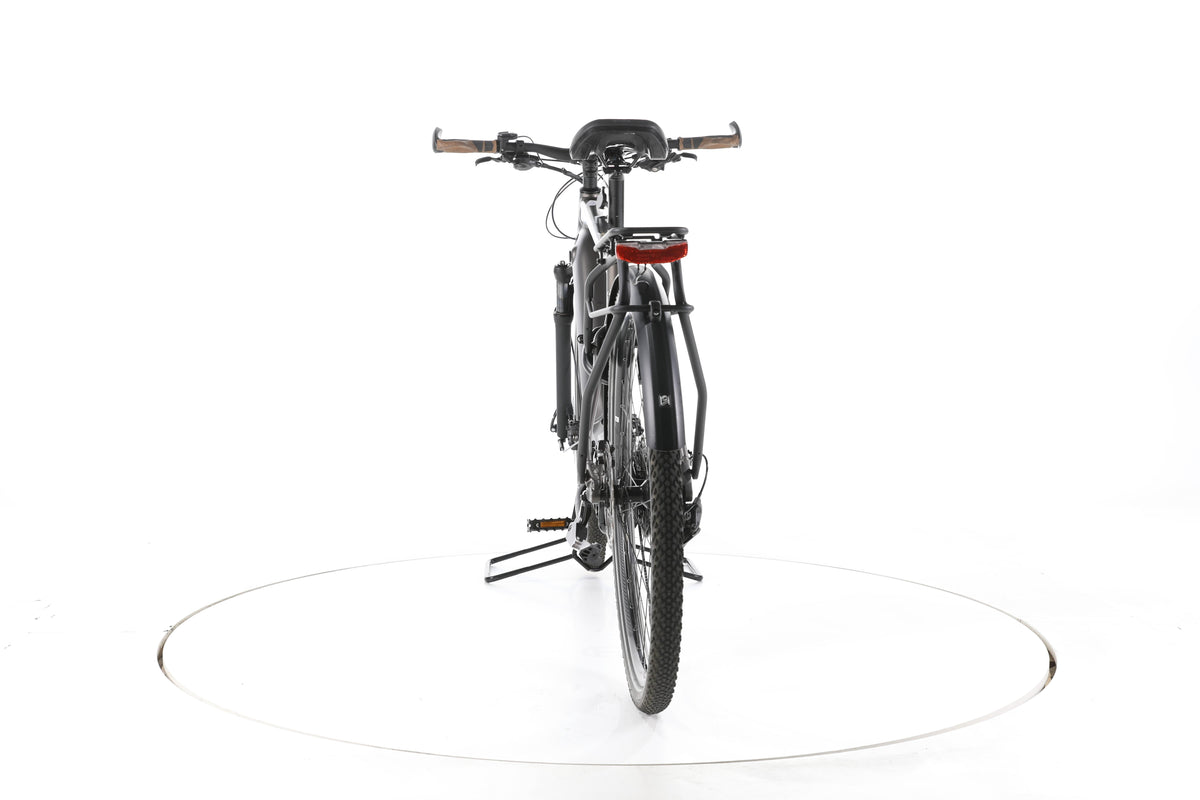 Giant Explore E+ Pro Trekking E-Bike - Image 10