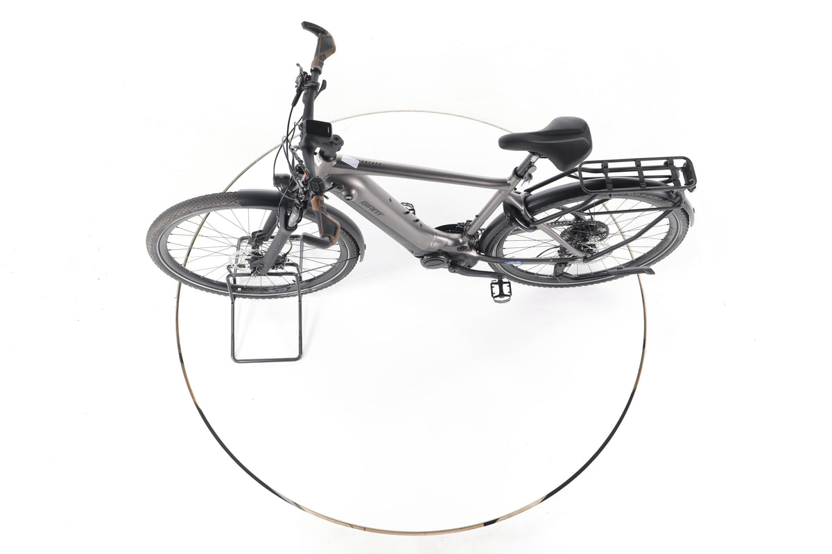 Giant Explore E+ Pro Trekking E-Bike - Image 19
