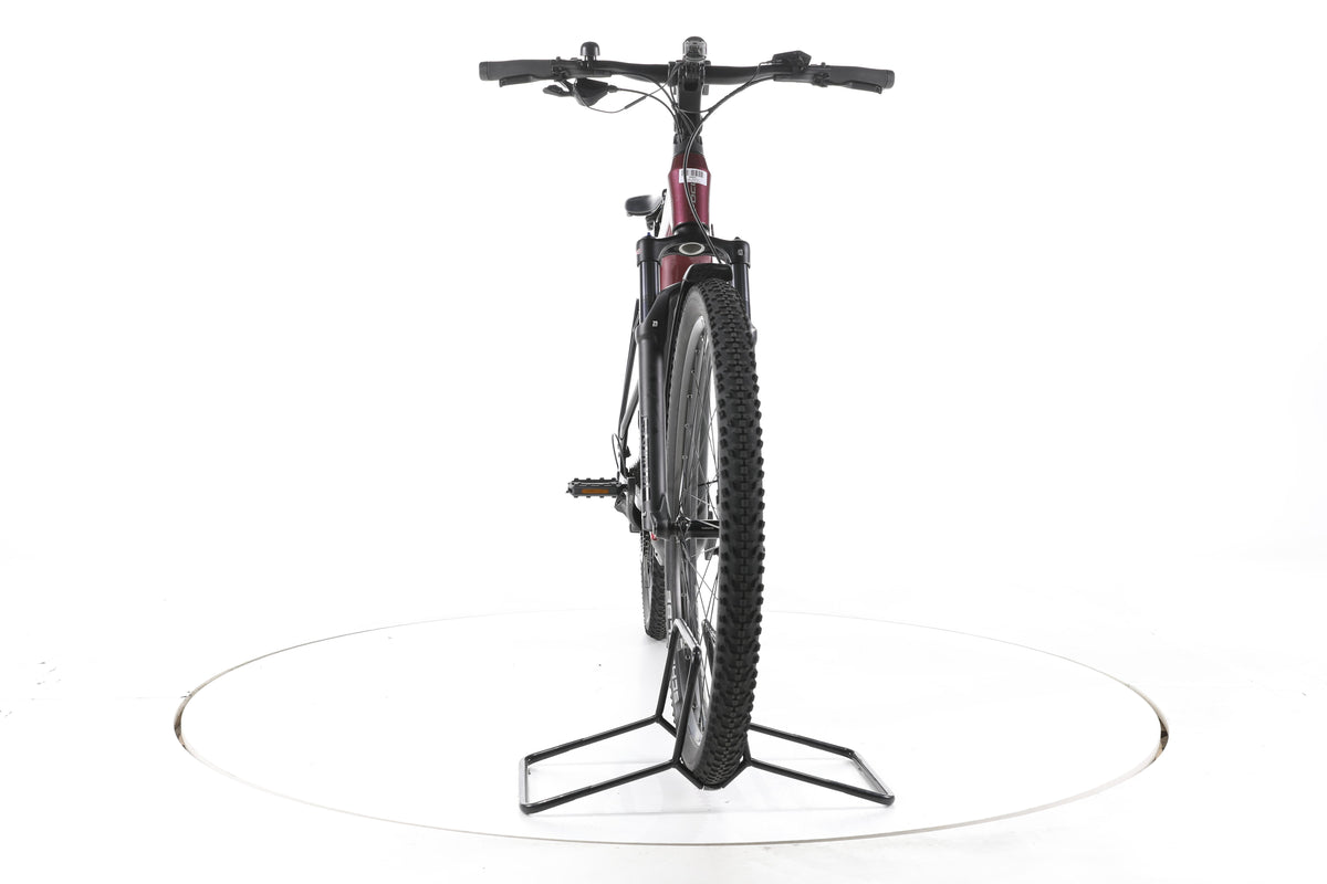 Focus Aventura Trekking E-Bike 2024 - Image 4