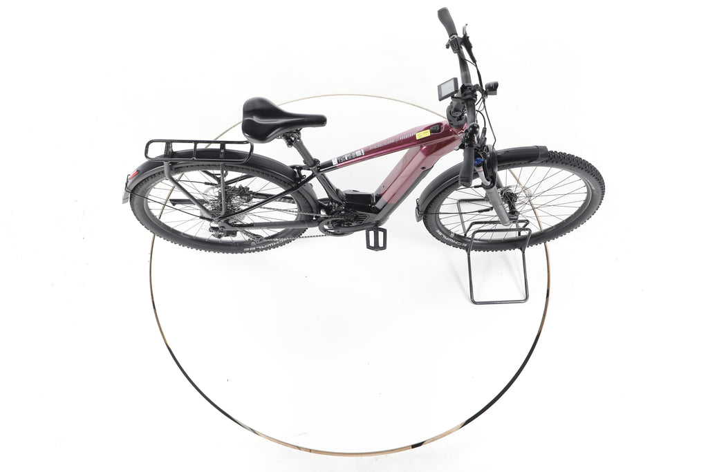Focus Aventura Trekking E-Bike 2024 - Image 13