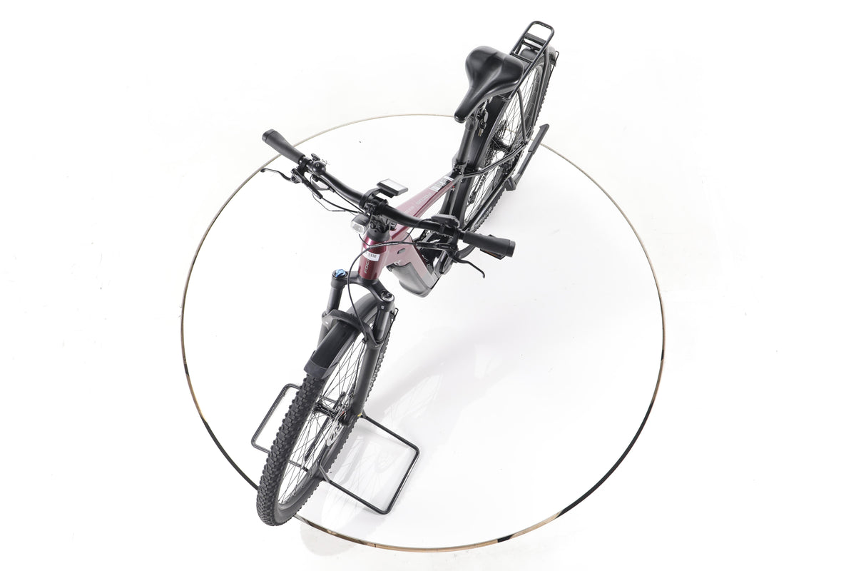 Focus Aventura Trekking E-Bike 2024 - Image 17