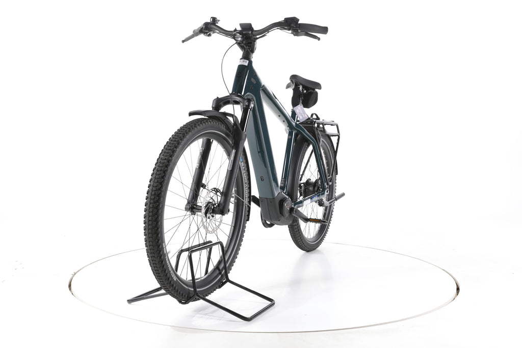 Riese & Müller Charger City E-Bike 2026 - Image 5