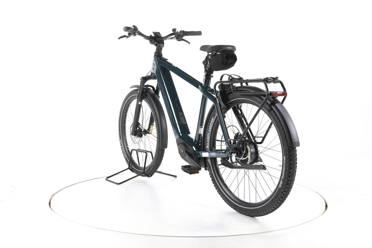 Riese & Müller Charger City E-Bike 2026 - Image 9