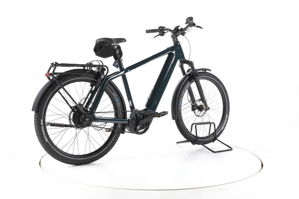 Riese & Müller Charger City E-Bike 2026 - Image 12