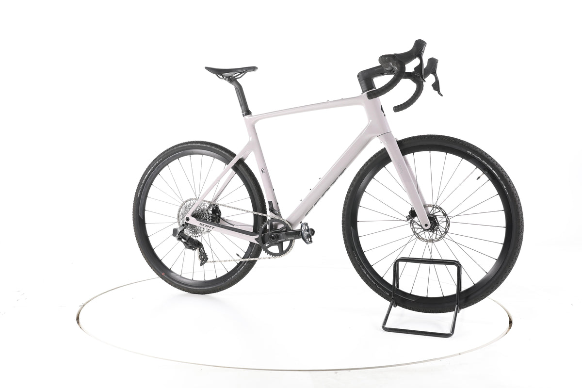 Scott Addict Gravel 30 Gravelbike Carbon 2025 - Image 2