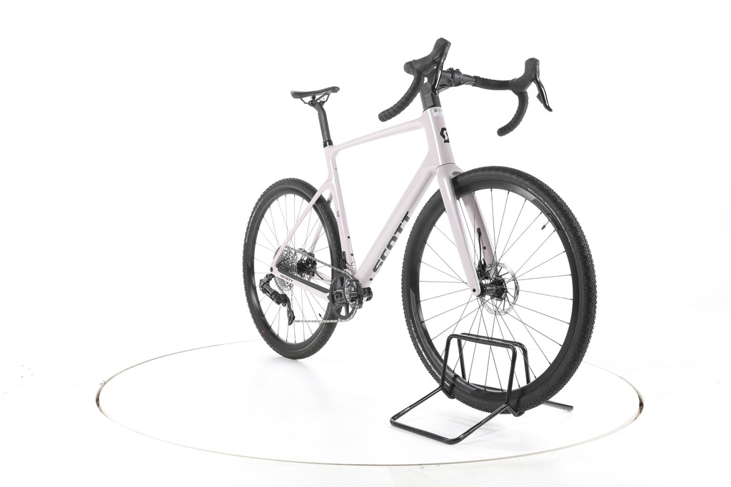Scott Addict Gravel 30 Gravelbike Carbon 2025 - Image 3